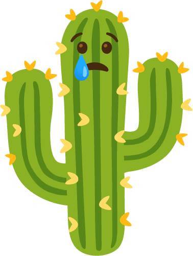 sad_cactus emote