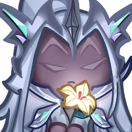 ElderFaerie_Flower static emote