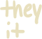 theyit emote
