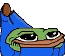 Admiregers emote