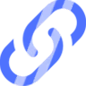 ShinyBlueLink emote