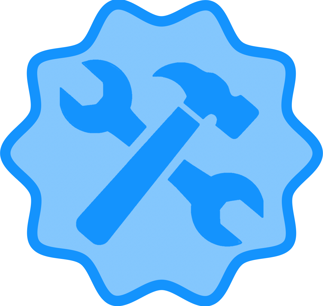 Cyan_staff static emote