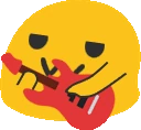 ablobbass emote