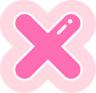 letter_x emote