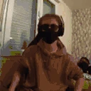 heLeaked emote