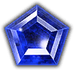 Sapphire emote