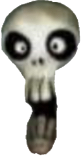 Skul static emote