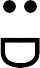 ColonD emote