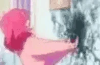 HEADBANG emote