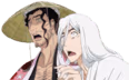 bleach_horrified emote
