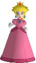 PeachPLS emote