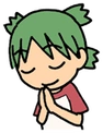 Prayge static emote