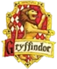 Gryffindor emote