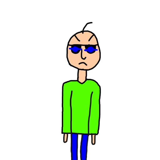 NANI emote