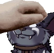 PetTheDruid emoji
