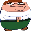 Petergers emote