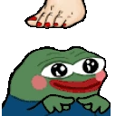 feet emote