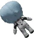 ReiSpin emote