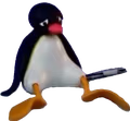 pingutired emote