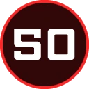 Level_50 emote