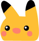 pikawow emote
