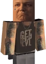 monteMinecraft emote