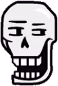papyrus_doubt emote