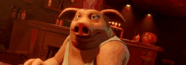 pigNope emote