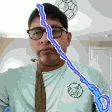 Duvee emote