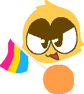 Pan emote