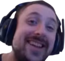 ForsenLookingAtYourMom emote