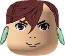 Momo_Robloxing emote