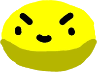 EvilLime emote