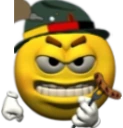 wirklichSauer emote
