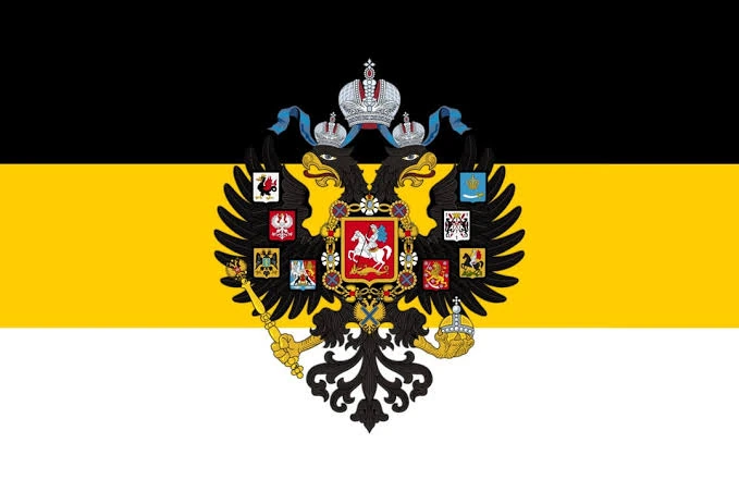 RussianEmpire emote