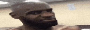 LEBRON emote