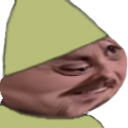 forsenDank static emote