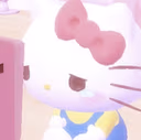 Sad_HelloKitty emote