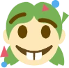 eidiemoji40 static emote