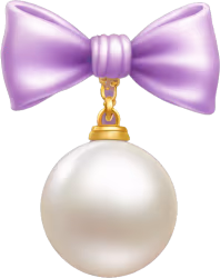 Pearl emote