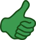 ThumbsUp emote