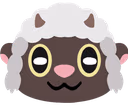 blobwooloo emote