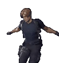 LeonGriddy emote