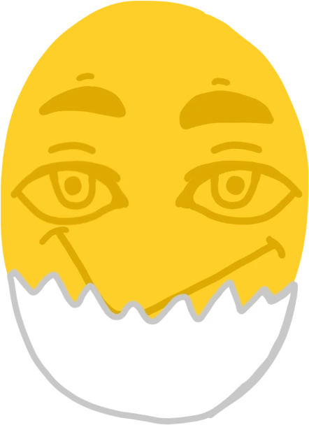 Really_Hot_Egg emote