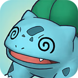 Bulbasaur_Confused emote