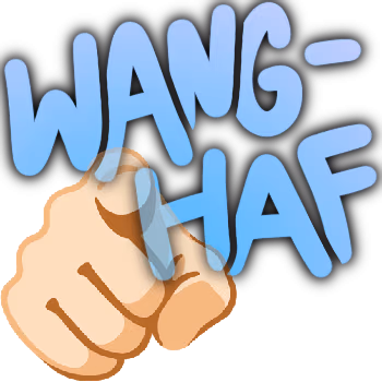 wanghaf emote