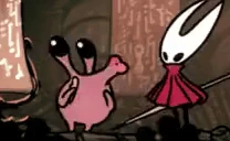 Slap emote