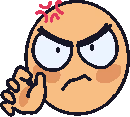 AngryGrab emote