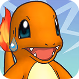 Charmander_Shocked emote
