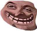 TrollE emote